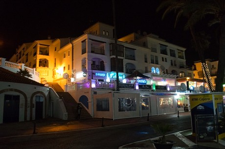 Marina De La Duquesa